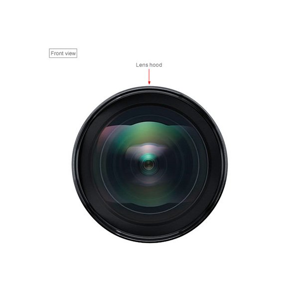 SP 15-30mm F/2.8 Di VC USD (Model A012)- Tamron India