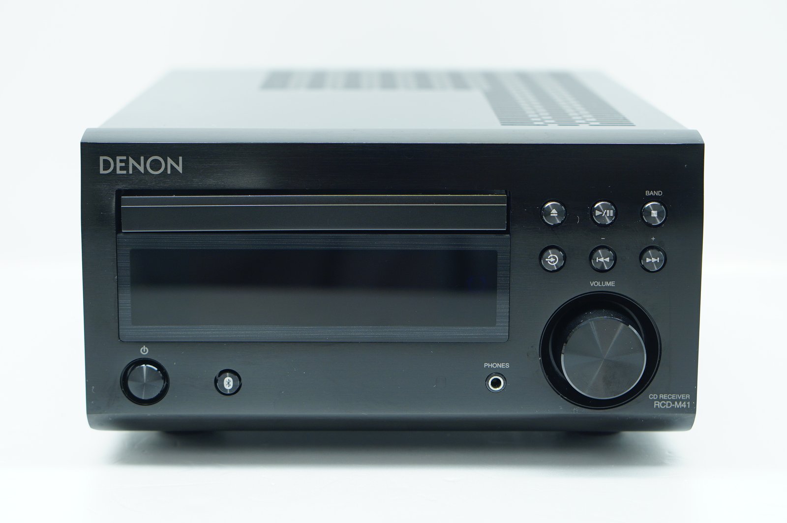 アバックWEB-SHOP / 【中古】DENON RCD-M41【コード01-09030】CDレシーバー