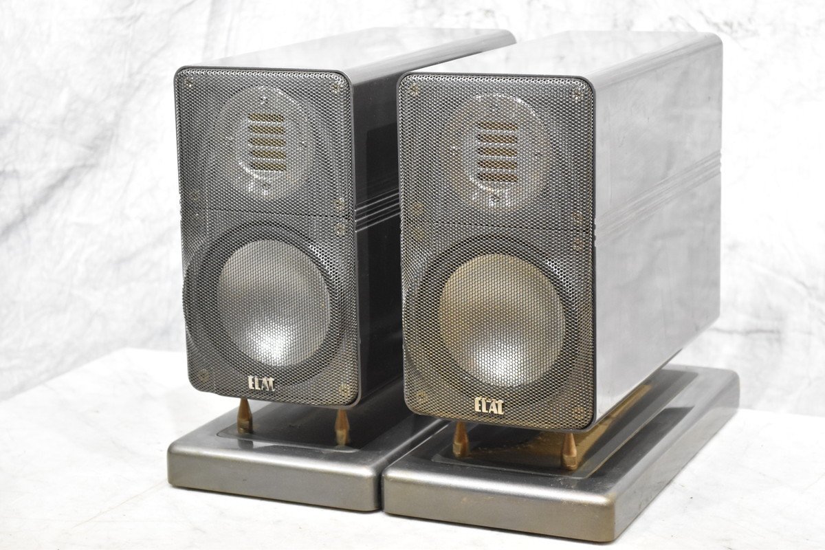ELAC エラック 310 ultimate edition スピーカーペア | オーディオの