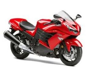 2013 Kawasaki Ninja® ZX-14 | Motorcycle.com