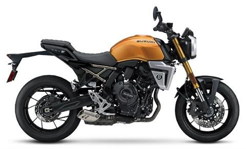 New 2026 Suzuki GSX-8TT, Santa Rosa CA | Specs, Price, Photos