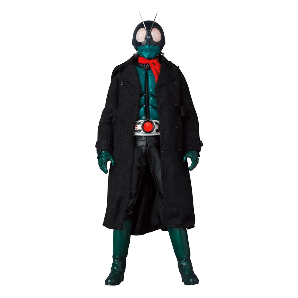 メディコム・トイ RAH 仮面ライダー(シン・仮面ライダー