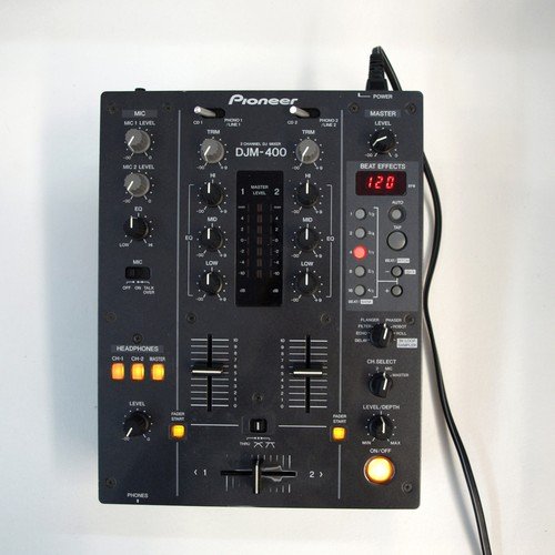Pioneer CDJ-800MK2 Pair Silver Digital DJ Media Player Set Tested