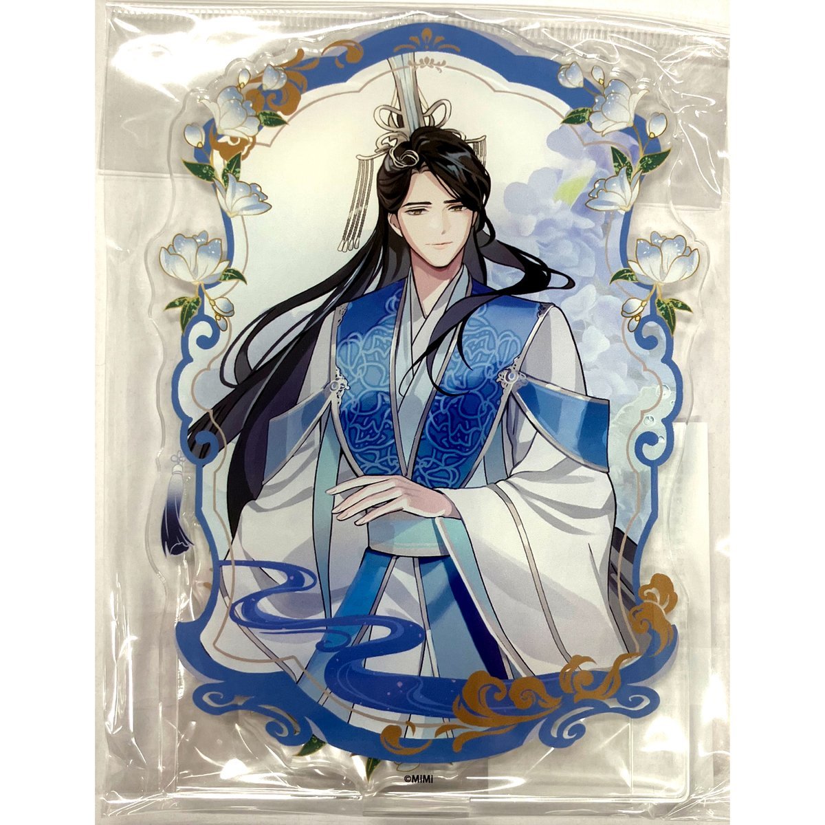 魔道祖師 飛花甘露 アクリルスタンド 魔道祖師 飛花甘露 アクスタ