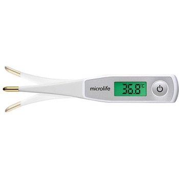 MT550 電子体温計 MT550 1個 ナビス(アズワン) 【通販モノタロウ】