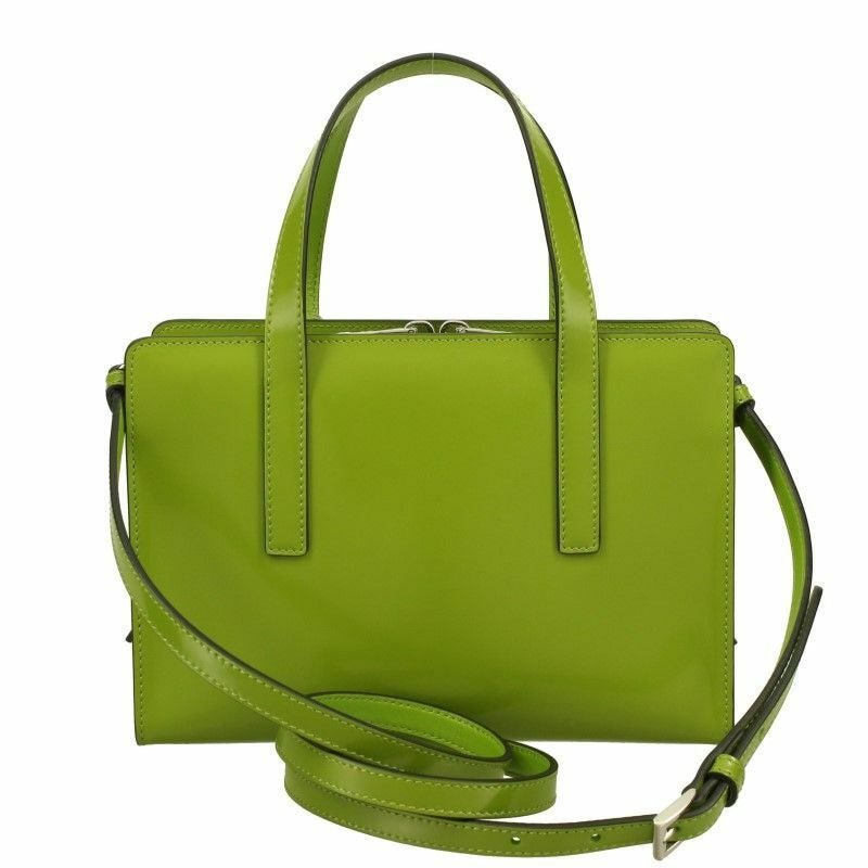 プラダ PRADA ハンドバッグ レディース リエディション グリーン