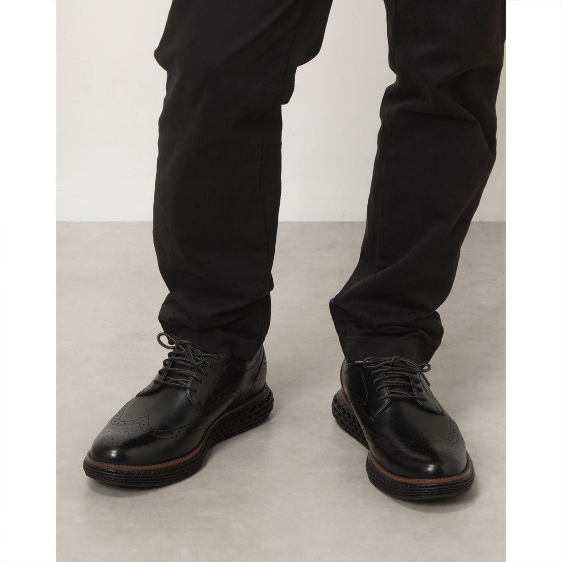コール ハーン COLE HAAN オリジナルグランド 2.0 ウィングチップ