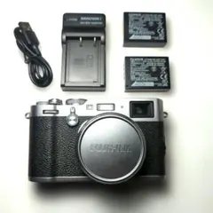 2026年最新】fujifilm x100fの人気アイテム - メルカリ