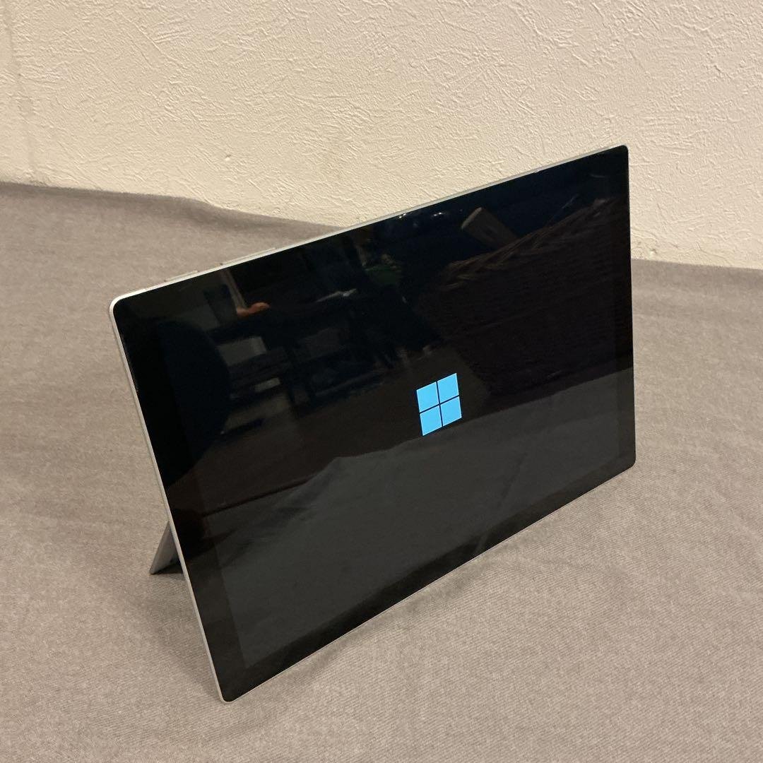 その他ノートPC本体 Microsoft Surface Pro 7 256GB 8GB Microsoft Surface Pro 7 256GB Core i5 1035G4 1.1GHz/8GB/256GB/12.3