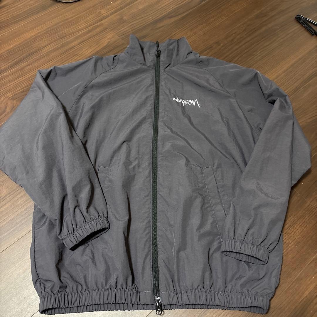 TIME SCAN (タイムスキャン) SCRIPT WINDBREAKER TIMESCAN（タイムスキャン）| SCRIPT LOGO WINDBREAKER | スノーボード