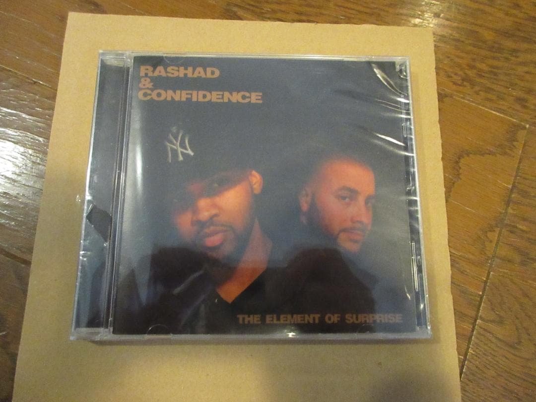 新品Rashad & Confidence reissue ドープ！ コージーサイドテーブル｜テーブル｜CRUSH CRASH PROJECT -クラッシュ