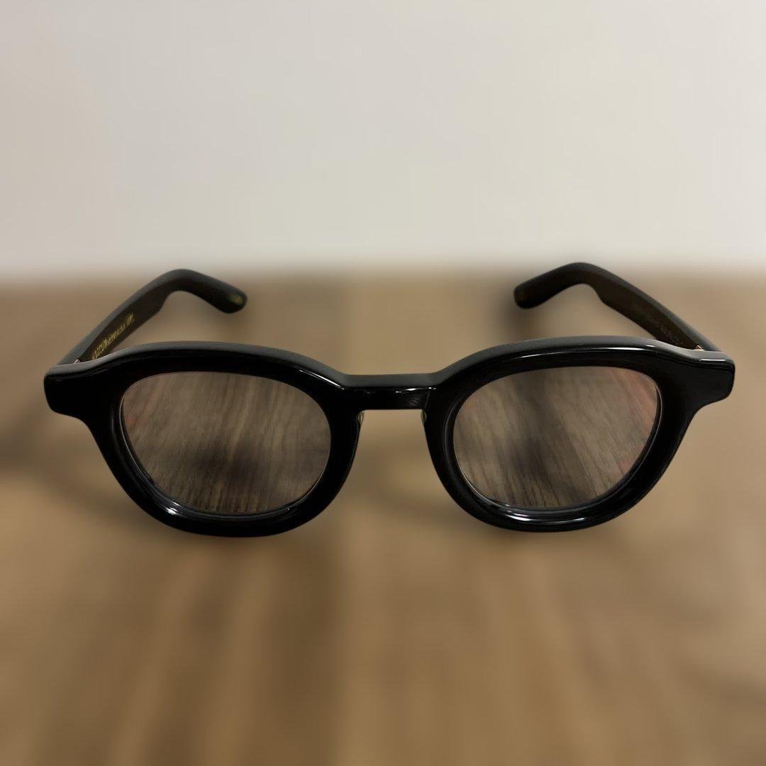 モスコット DAHVEN 44 JPN LTD 17 ジャパンリミテッド MOSCOT/DAHVEN/JPN-LTD 17/44size/TORTOISE | Eure