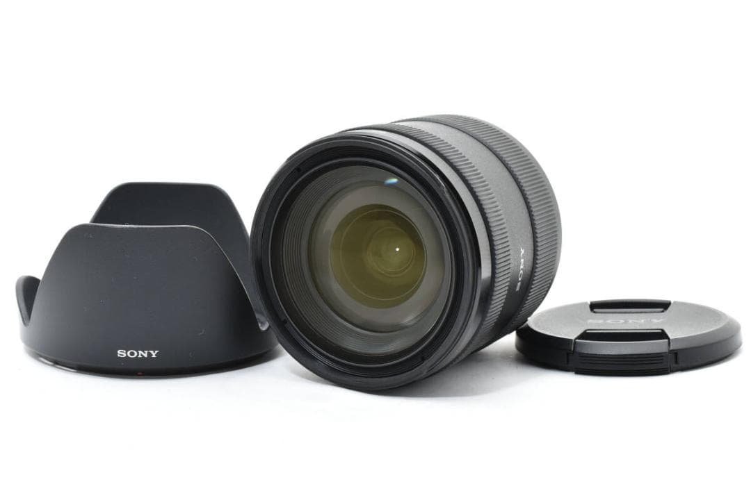 ★極上品★ ソニー SONY DT 16-50mm F2.8 SSM #946 Sony 16-50mm SSM f/2.8 lens review | Photoclubalpha