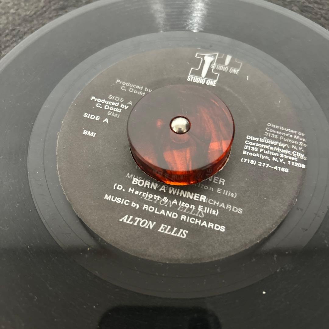 Alton ellis ＢＯＲＮ A WINNER ファンデーション定番 19 cream (リキッド) – vim BEAUTY
