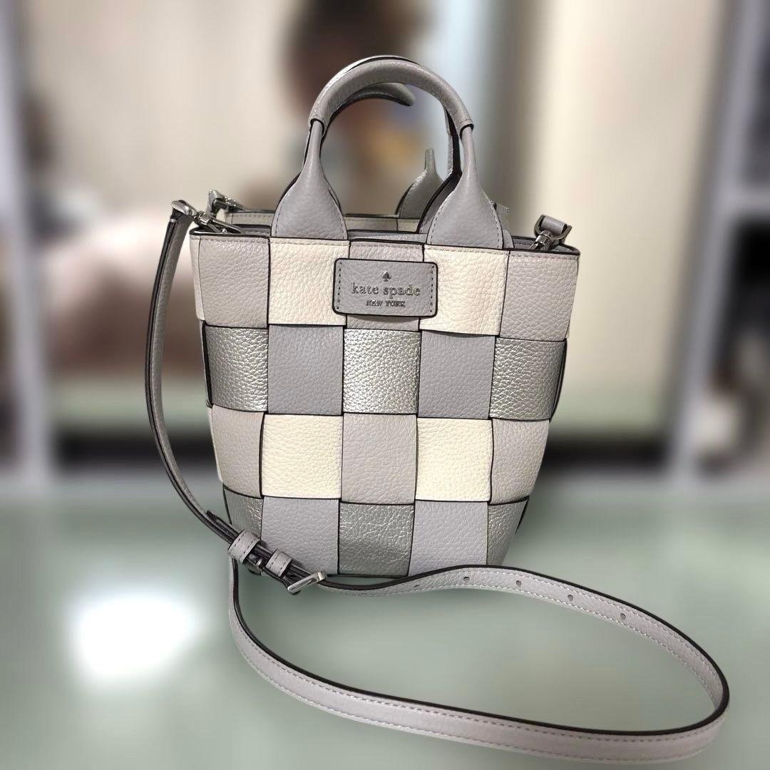 kate spade ケイトスペード　バスケット　ミニトートバッグ 楽天市場】ケイトスペード kate spade バッグ トートバッグ