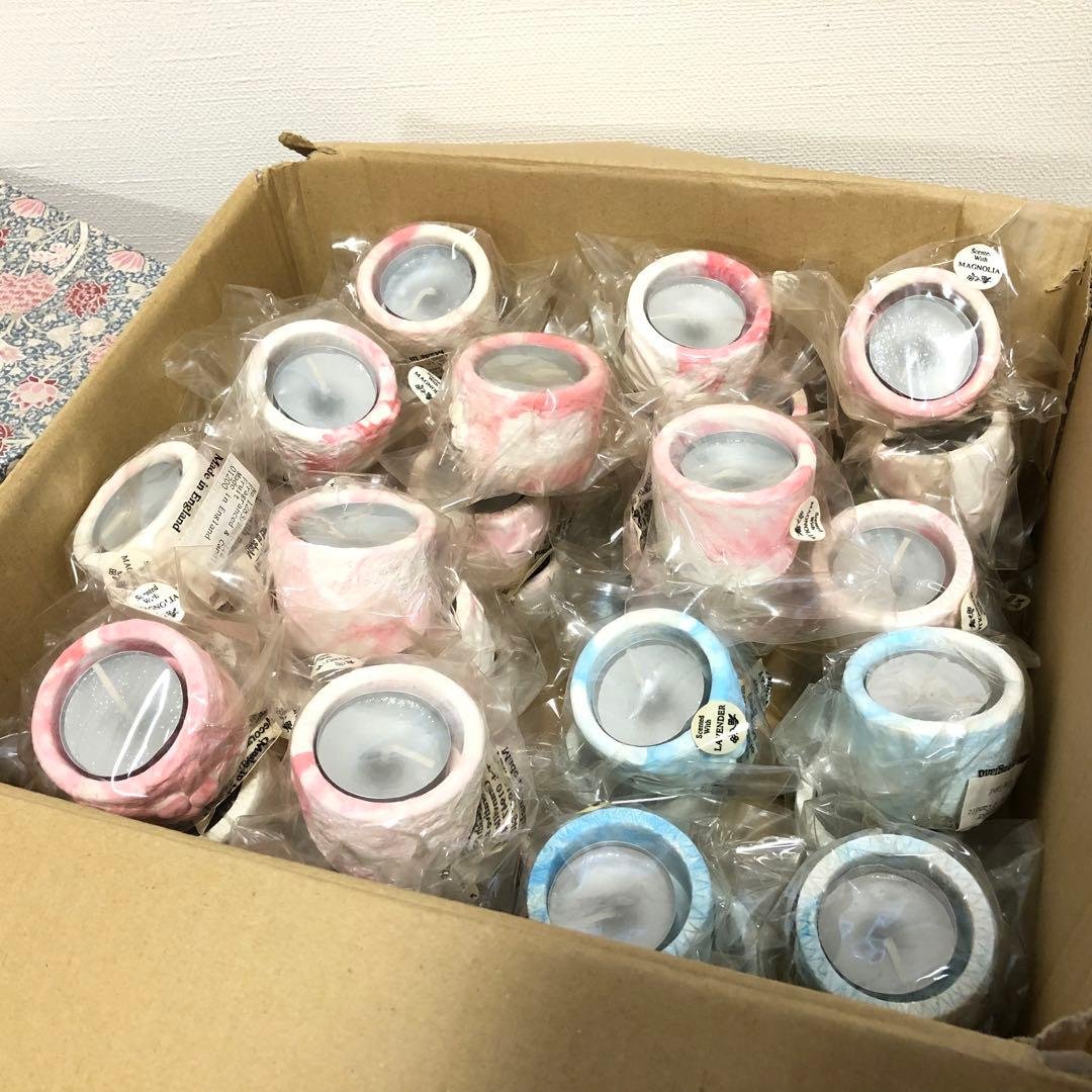 アンティーク　アロマ　キャンドル　イギリス製　イングランド キャンドルホルダー キャンドルホルダー | アンティーク家具、チャーチチェアの販売・通販