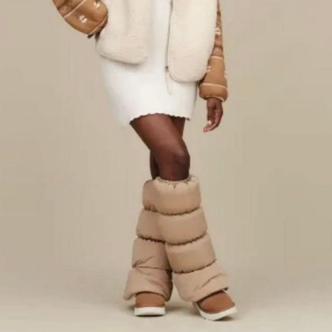 UGG プラッシュウォーマー トール　Plushwarmer Tall UGG Plushwarmer Tall for Women | UGG® UK