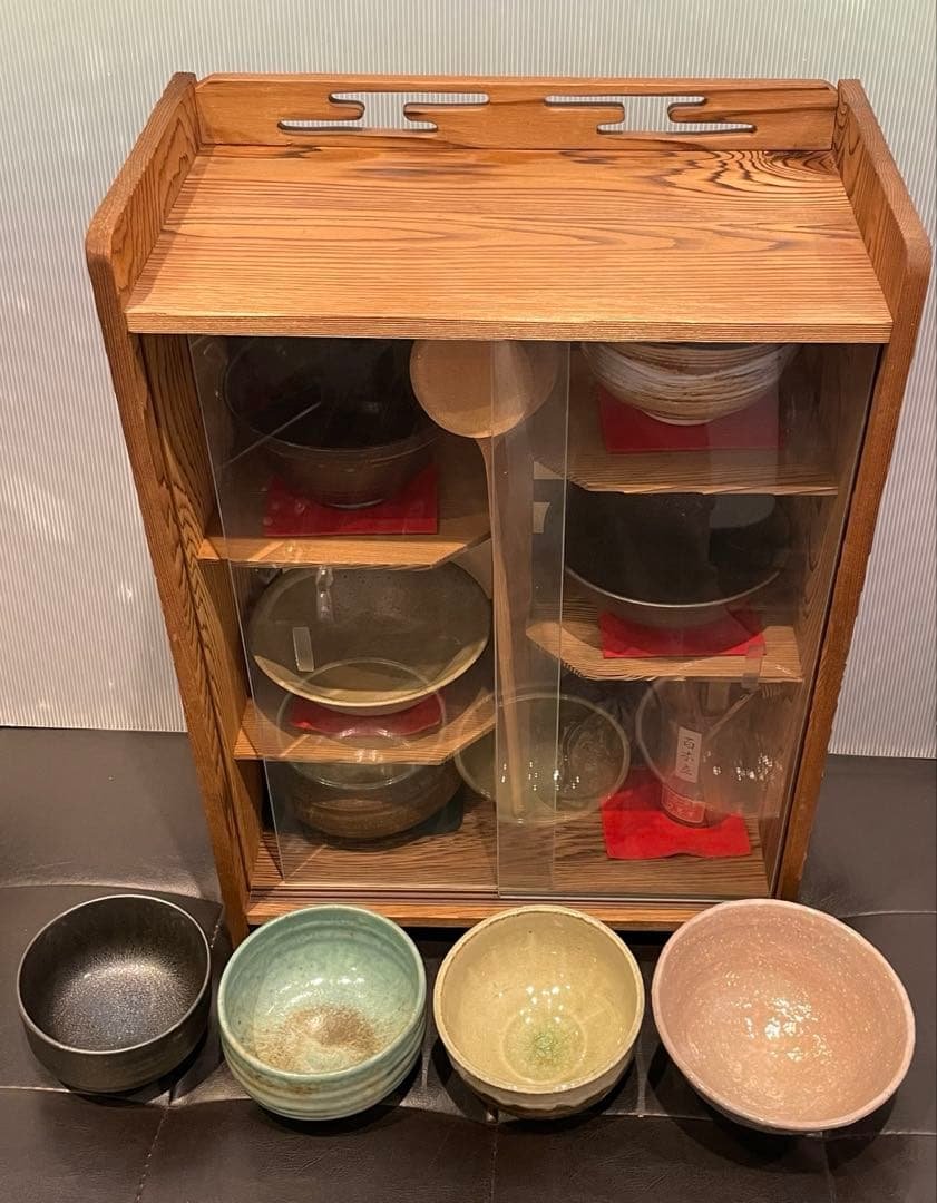 茶道　茶碗セット 陶器 茶道具　平茶碗　夏茶碗　筒茶碗　冬茶碗　織部 茶道 茶碗セット 陶器 茶道具 平茶碗 夏茶碗 筒茶碗 冬茶碗 織部 茶道