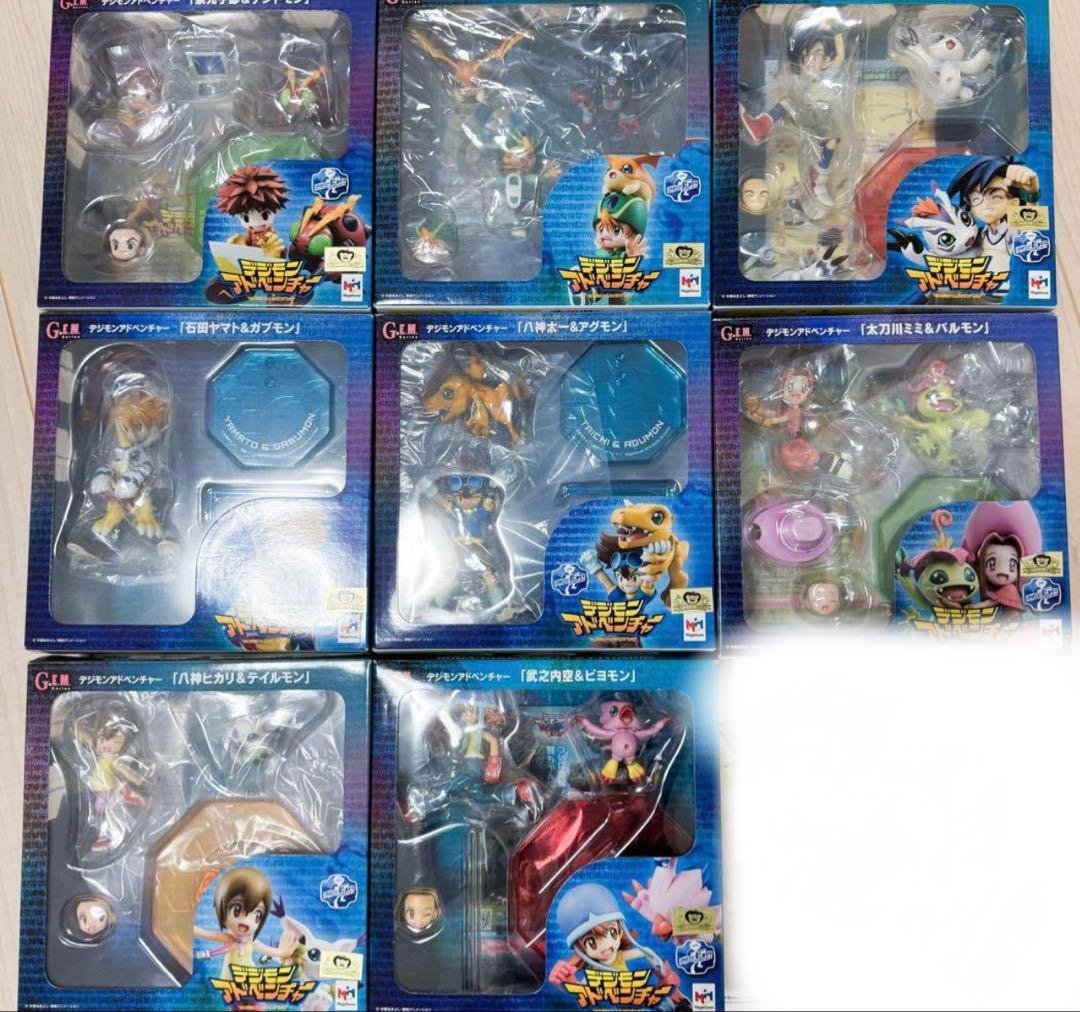 ポケモン フィギュアコレクション 8体セット リーメント ポケモン Circular diorama collection 全6種 1BOXで